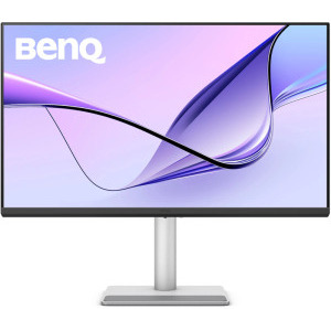 Monitor LED BenQ MA320U 31.5 inch UHD IPS 5 ms 60 Hz USB-C HDR