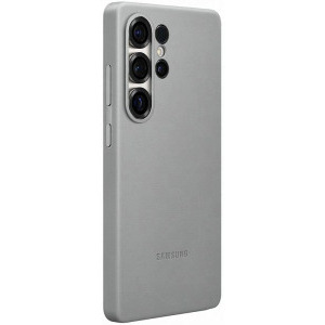 Samsung Capac protectie spate Kindsuit Gray pentru Galaxy S25 Ultra (S938)