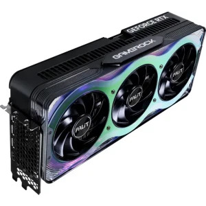 Palit GeForce RTX 5080 GameRock 16GB GDDR7 256-bit DLSS 4.0