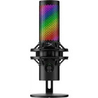 Microfon HyperX QuadCast 2 S RGB Black