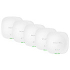 Access point HP Gigabit AP21 Dual-Band WiFi 6, 5buc