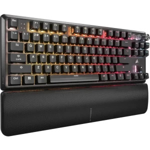 Tastatura Gaming Corsair K70 PRO TKL RGB MGX Switch Mecanica - PC