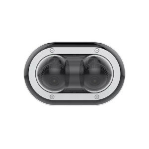 Axis P4708-PLVE 3.2-8.1mm