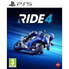 Joc RIDE 4 pentru PlayStation 5