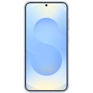 Samsung Capac protectie spate Kindsuit Light Blue pentru Galaxy S25 Plus (S936)