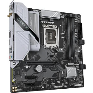 GIGABYTE B760M GAMING PLUS WIFI DDR4