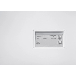 Beko CF200CWN, 198 L, Clasa C, Control electronic, Alb