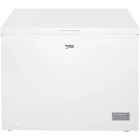 Lada frigorifica Beko CF200CWN, 198 L, Clasa C, Control electronic, Alb