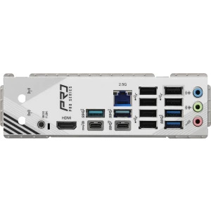 ASRock B850 PRO RS