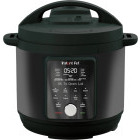 Instant Pot Multicooker Duo Plus Whisper Quiet, 1000W, 5.7L, Negru