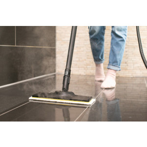 Karcher SC 3 EasyFix, de curatat cu abur, 1900W, Alb/Negru
