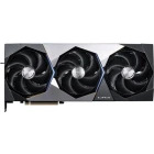 Placa video MSI GeForce RTX 5090 SUPRIM SOC 32GB GDDR7 512-bit DLSS 4.0