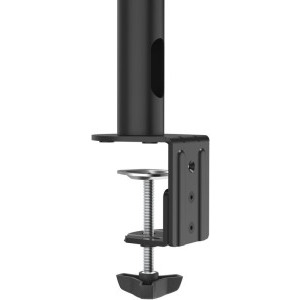 Hama Reglabil, 2x monitoare, 13 - 35 inch, negru