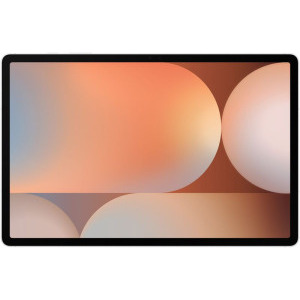 Samsung Galaxy Tab S10 Plus, 12.4 inch Multi-touch, Cortex X4 Octa Core 3.25Ghz, 12GB RAM, 512GB flash, Wi-Fi, Bluetooth, GPS, 5G, Android 14, Platinum Silver