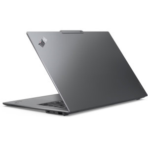 Lenovo 15.3'' ThinkPad X9-15 Gen 1 Aura Edition, 2.8K OLED 30-120Hz VRR Touch, Procesor Intel® Core™ Ultra 7 258V (12M Cache, up to 4.80 GHz), 32GB LPDDR5X, 2TB SSD, Intel Arc 140V, Win 11 Pro, Grey