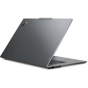 Lenovo 15.3'' ThinkPad X9-15 Gen 1 Aura Edition, 2.8K OLED 30-120Hz VRR Touch, Procesor Intel® Core™ Ultra 7 258V (12M Cache, up to 4.80 GHz), 32GB LPDDR5X, 2TB SSD, Intel Arc 140V, Win 11 Pro, Grey