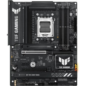 AMD Ryzen 7 9800X3D 4.7GHz + ASUS TUF GAMING B850-PLUS WIFI + 32GB DDR5