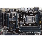 GIGABYTE GA-Z170-HD3 DDR3