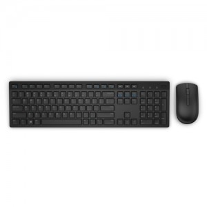 DELL Wireless KM636, US International