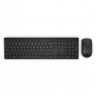 DELL Wireless KM636, US International