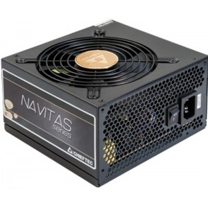 Chieftec Navitas Series GPM-450S, 80+ Gold 450W