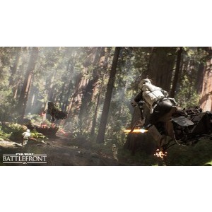 EA Games Star Wars: Battlefront pentru PC