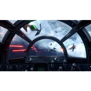 EA Games Star Wars: Battlefront pentru PC