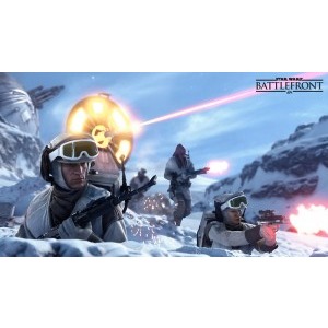 EA Games Star Wars: Battlefront pentru PC
