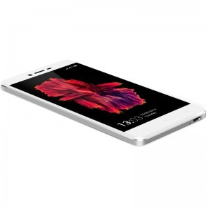 Allview X2 Soul Lite, Quad Core, 16GB, 1GB RAM, Dual SIM, 4G, White