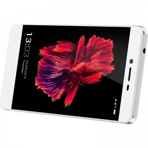 Allview X2 Soul Lite, Quad Core, 16GB, 1GB RAM, Dual SIM, 4G, White