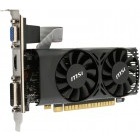 MSI GeForce GTX 750 Ti 2GB GDDR5 128-bit Low Profile