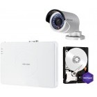 Kit Supraveghere Hikvision Kit Supraveghere 04