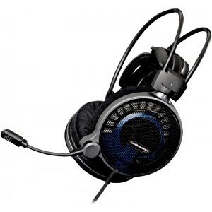 Audio-Technica ATH-ADG1x Black