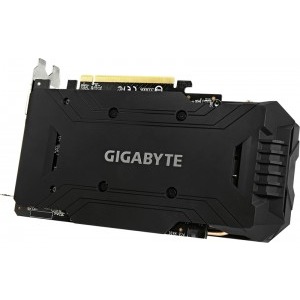 GIGABYTE GeForce GTX 1060 Windforce OC 3GB GDDR5 192-bit