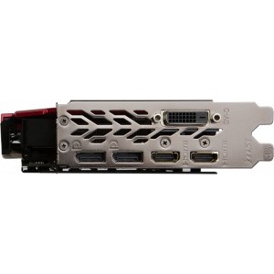 MSI Radeon RX 480 GAMING X 4GB GDDR5 256-bit