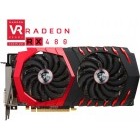 MSI Radeon RX 480 GAMING X 4GB GDDR5 256-bit