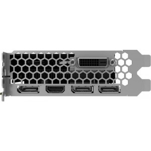 Palit GeForce GTX 1070 Dual 8GB GDDR5 256-bit