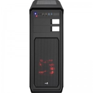 Gaming Red Serpent, Intel i5-6402P 2.8GHz Skylake, 16GB DDR4, 1TB HDD+240GB SSD, GTX 1060 Windforce OC 6GB GDDR5