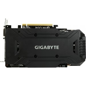 GIGABYTE GeForce GTX 1060 Windforce 6GB GDDR5 192-bit