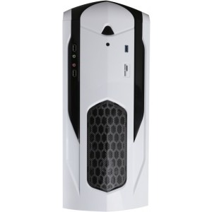 X2 Spitzer 20 Window White
