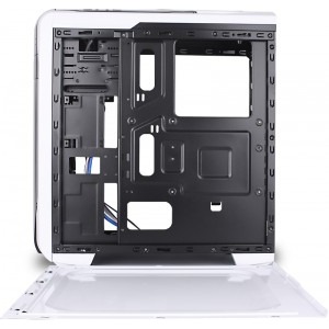 X2 Spitzer 20 Window White