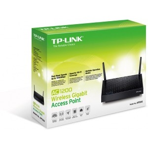 TP-LINK Gigabit AP300 Dual-Band