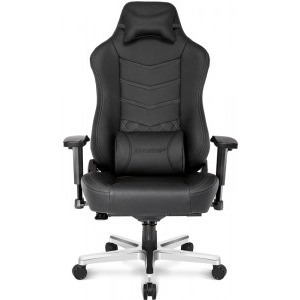 AKRACING Onyx Deluxe Black