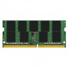 Kingston 4GB, DDR4, 2400MHz, CL17, 1.2v, 1Rx16