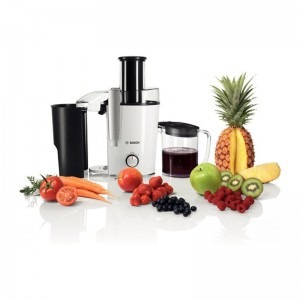 Bosch MES25A0