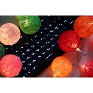 SkyDigital LED Mecanica