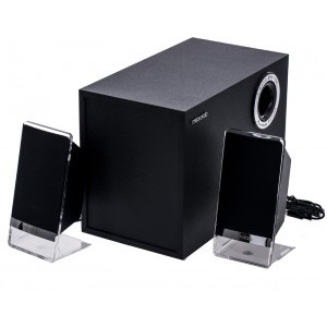 Microlab Boxa   M-200 Platinum