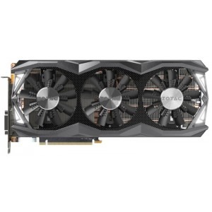 Zotac GeForce GTX 980 Ti AMP! Extreme 6GB GDDR5 384-bit
