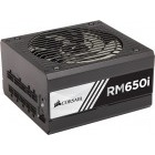 Corsair RMi Series RM650i, 80+ Gold, 650W