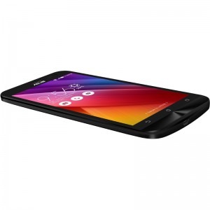 ASUS Zenfone 2 Laser ZE500KL, Quad Core, 16GB, 2GB RAM, Dual SIM, 4G, Black